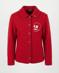 Image 1 of CAPUZZELLA #1