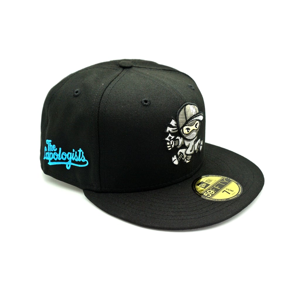 Hat Ninja V1 59Fifty