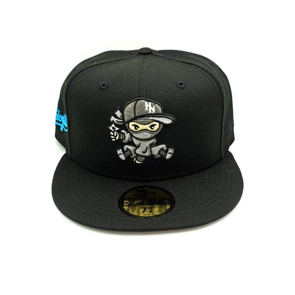 Hat Ninja V1 59Fifty