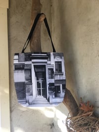 Image 2 of Plate No.227 tote bag