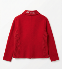 Image 2 of CAPUZZELLA #1