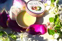 Image 1 of Menen Botanicals | Herbal Lip Balm
