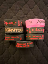 Image 5 of Device "Gigantour" 2013 Bracelet (1 available)