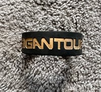 Image 3 of Device "Gigantour" 2013 Bracelet (1 available)
