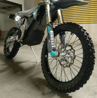 Image 5 of Stark Varg Axle Sliders Set