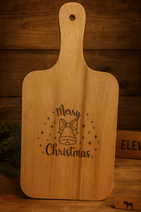 Image 2 of Christmas Cutting Boards