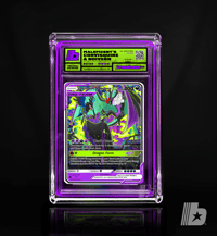 "Maleficent's Corvisquire & Noivern"