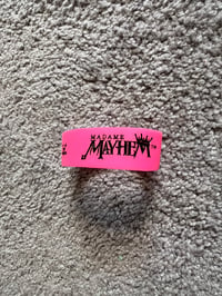 Image 3 of Madame Mayhem Bracelet (1 available)