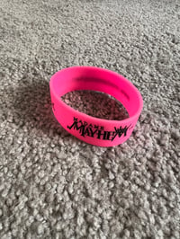 Image 1 of Madame Mayhem Bracelet (1 available)