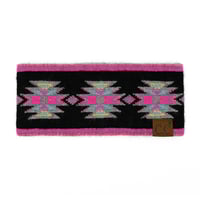 Image 4 of Aztec HeadBand 