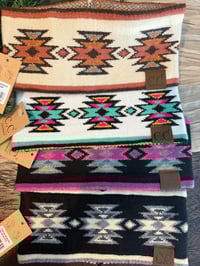 Image 1 of Aztec HeadBand 