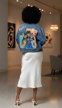 Image 2 of TRENCH TROPICAL SOUL