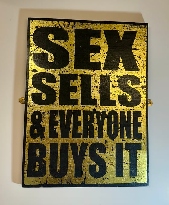 Image of SEX $ELLS 