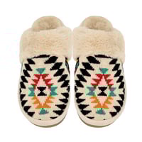 Image 2 of Western Slippers 