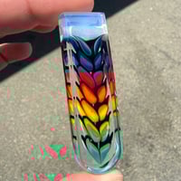 Image 1 of TEP Key Pendant 