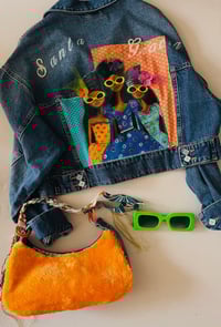 Image 4 of TRENCH TROPICAL SOUL