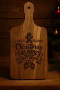 Image 4 of Christmas Cutting Boards