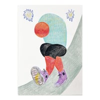 Big Stroll