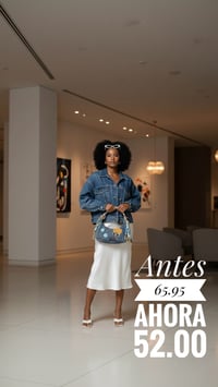 Image 1 of TRENCH TROPICAL SOUL