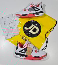 Image 2 of Mens Original  Jordan4 (1:1)