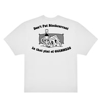 Vintage Tee - White