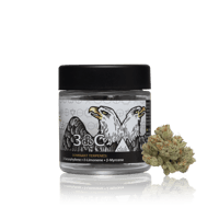 Image 1 of 3C Farms - Premium Flower 3.5g