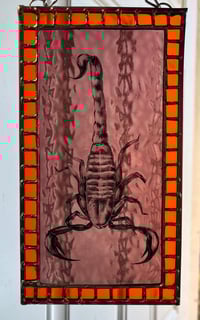 Image 2 of Halloween Scorpion