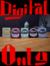 ZYN COLLECTION 1 (DIGITAL ONLY)