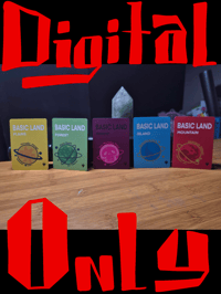 Geek Bar COLLECTION 1 (DIGITAL ONLY)