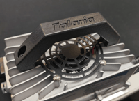 Image 2 of Talaria Charger Handle and Mount Kit