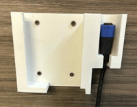 Image 3 of Talaria Charger Handle and Mount Kit