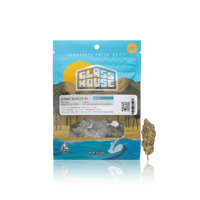 Image 1 of Glass House Farms - Signature Flower 7g 