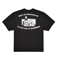 Vintage Tee - Black