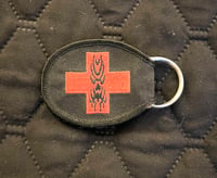 Image 2 of Dope Keychain 2005
