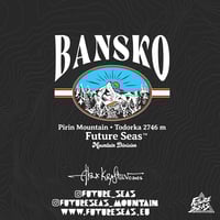 Image 2 of BANSKO MEMORY SWEATSHIRT