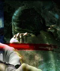 Image 5 of 'Red Slash'