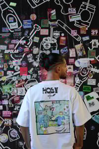 Image 1 of PALESTINE WILL FREE US ALL