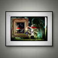 Image 4 of 'Red Slash'