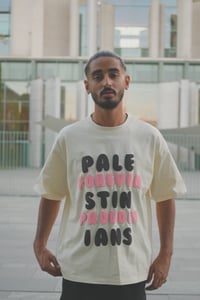 Image 5 of Palestinians proudly forever 