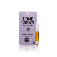 Image 1 of Home Grown - Cured Resin Cart 