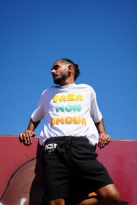 Image 1 of Gaza Mon Amour 