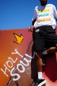 Image 2 of Gaza Mon Amour 