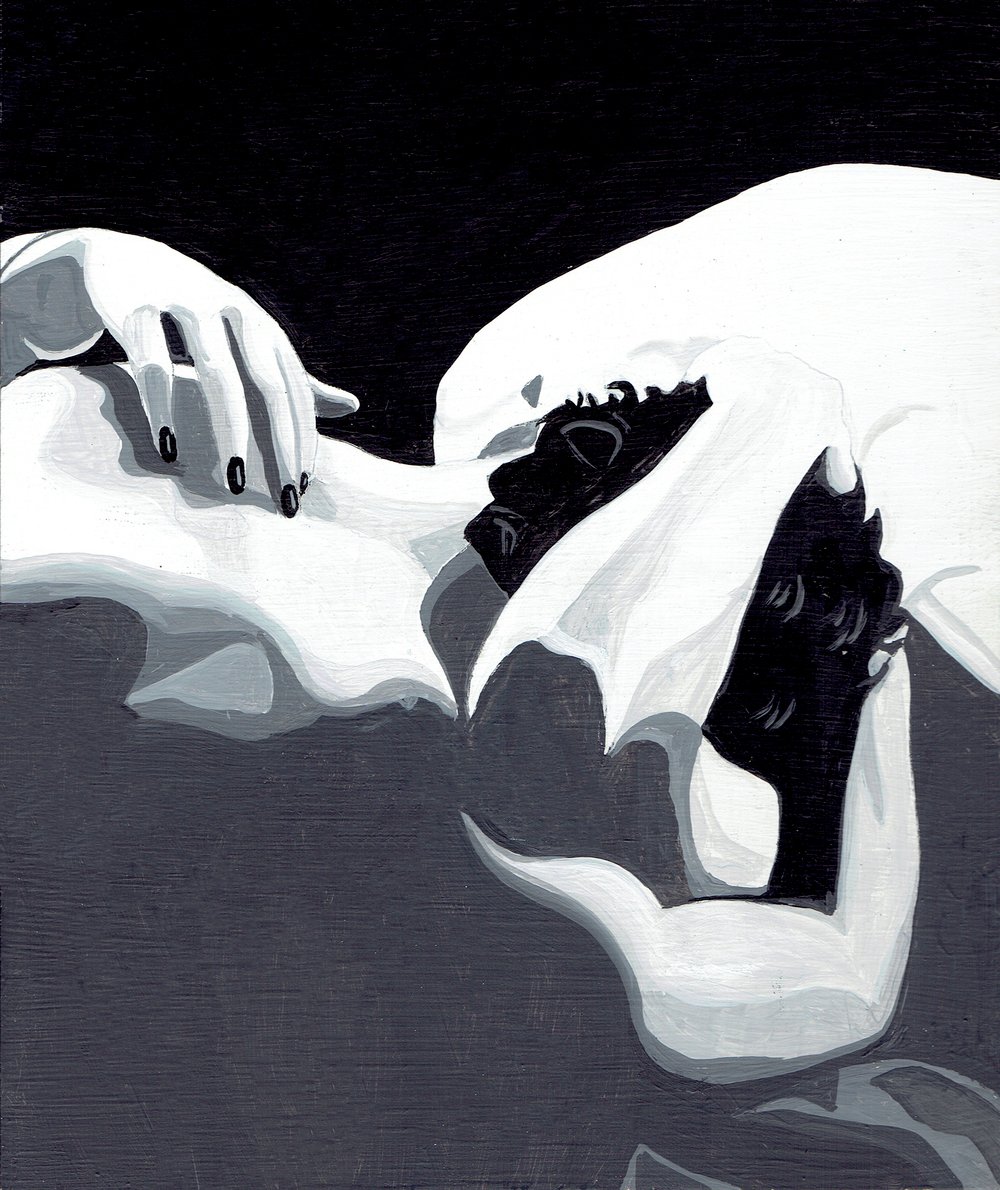 Image of DOWN TIME IN CHINATOWN