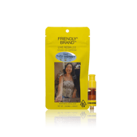 Image 1 of Friendly Brand - Live Resin 2.0 