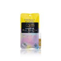 Image 1 of Friendly Brand - NuResin Cart 