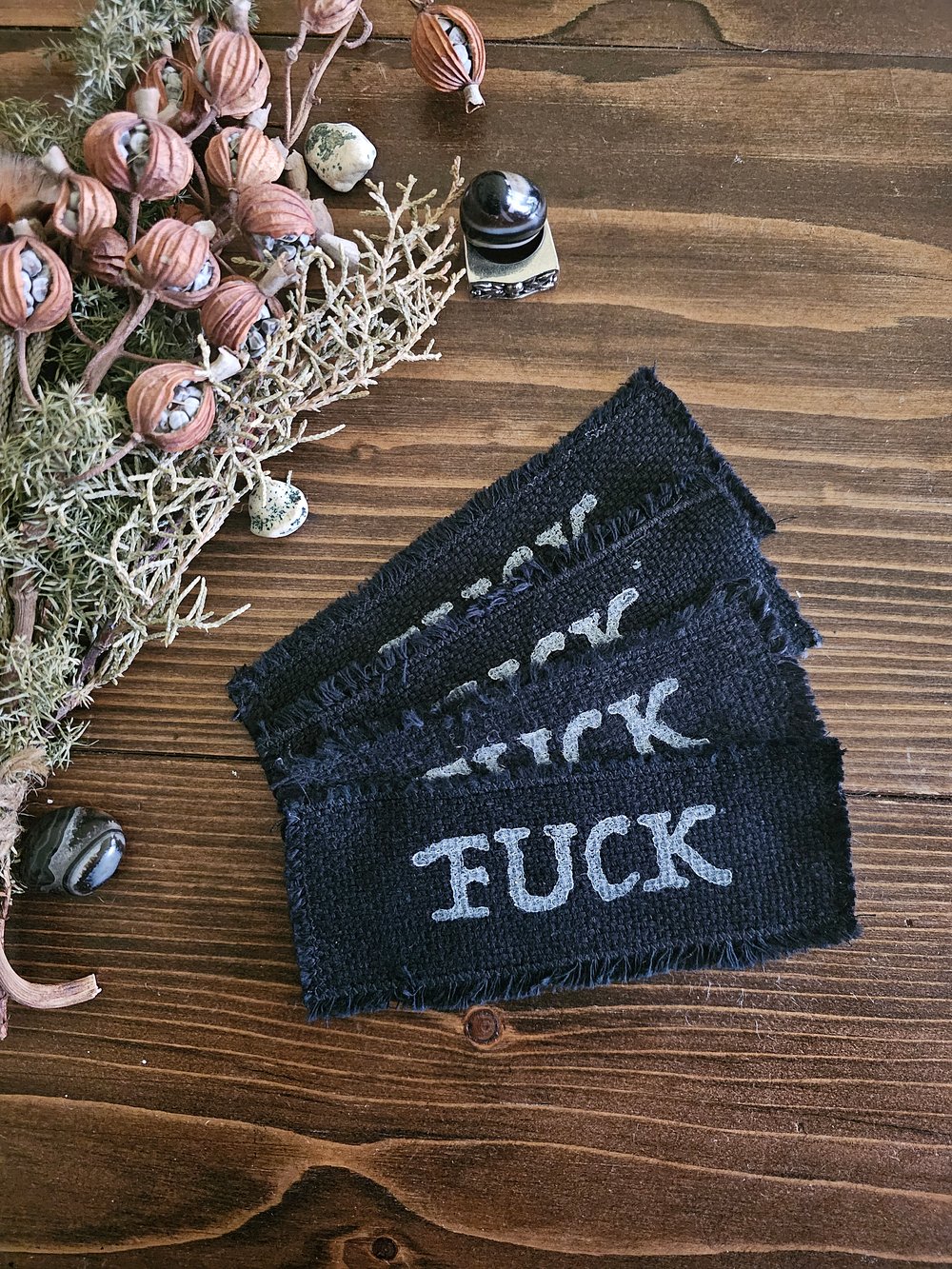 Image of Bundle of Fucks - Custom Order