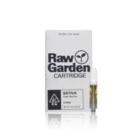 Image 1 of Raw Garden - Refined Live Resin cart