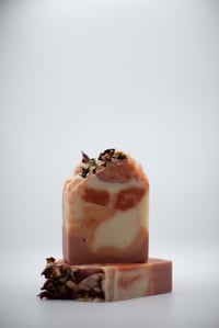 Image 1 of Winter Rose Soap