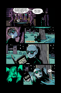 Image 5 of Living A Fantasy | BOOK ONE: THE SINISTER SORCERER - PHYSICAL