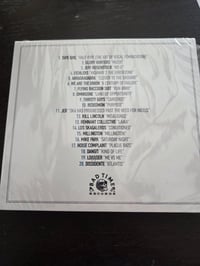 Image 2 of Shape of Ska Punk To Come (Volume 1) CD!